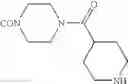 Fig. 129 - Indazole derivatives