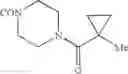 Fig. 71 - Indazole derivatives