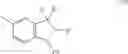Fig. 06 - Bicyclic indolinesulphonamide derivatives