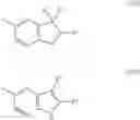 Fig. 15 - Bicyclic indolinesulphonamide derivatives