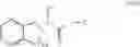 Fig. 18 - Bicyclic indolinesulphonamide derivatives