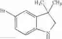 Fig. 22 - Bicyclic indolinesulphonamide derivatives
