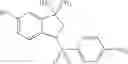 Fig. 23 - Bicyclic indolinesulphonamide derivatives