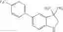 Fig. 25 - Bicyclic indolinesulphonamide derivatives
