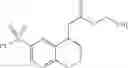 Fig. 28 - Bicyclic indolinesulphonamide derivatives
