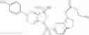 Fig. 35 - Bicyclic indolinesulphonamide derivatives