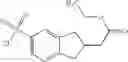 Fig. 40 - Bicyclic indolinesulphonamide derivatives