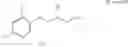 Fig. 03 - Calcium bis [(2S)-3-[3-[(2S)-3-(4-chloro-2-cyanophenoxy)-2-fluoropropoxy]phenyl ]-2-isopropoxypropionate] and intermediate thereof