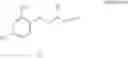 Fig. 15 - Calcium bis [(2S)-3-[3-[(2S)-3-(4-chloro-2-cyanophenoxy)-2-fluoropropoxy]phenyl ]-2-isopropoxypropionate] and intermediate thereof