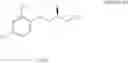 Fig. 19 - Calcium bis [(2S)-3-[3-[(2S)-3-(4-chloro-2-cyanophenoxy)-2-fluoropropoxy]phenyl ]-2-isopropoxypropionate] and intermediate thereof