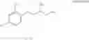 Fig. 20 - Calcium bis [(2S)-3-[3-[(2S)-3-(4-chloro-2-cyanophenoxy)-2-fluoropropoxy]phenyl ]-2-isopropoxypropionate] and intermediate thereof