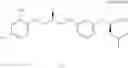 Fig. 28 - Calcium bis [(2S)-3-[3-[(2S)-3-(4-chloro-2-cyanophenoxy)-2-fluoropropoxy]phenyl ]-2-isopropoxypropionate] and intermediate thereof