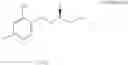 Fig. 35 - Calcium bis [(2S)-3-[3-[(2S)-3-(4-chloro-2-cyanophenoxy)-2-fluoropropoxy]phenyl ]-2-isopropoxypropionate] and intermediate thereof