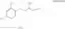 Fig. 40 - Calcium bis [(2S)-3-[3-[(2S)-3-(4-chloro-2-cyanophenoxy)-2-fluoropropoxy]phenyl ]-2-isopropoxypropionate] and intermediate thereof