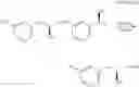 Fig. 46 - Calcium bis [(2S)-3-[3-[(2S)-3-(4-chloro-2-cyanophenoxy)-2-fluoropropoxy]phenyl ]-2-isopropoxypropionate] and intermediate thereof