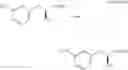 Fig. 47 - Calcium bis [(2S)-3-[3-[(2S)-3-(4-chloro-2-cyanophenoxy)-2-fluoropropoxy]phenyl ]-2-isopropoxypropionate] and intermediate thereof