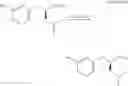 Fig. 50 - Calcium bis [(2S)-3-[3-[(2S)-3-(4-chloro-2-cyanophenoxy)-2-fluoropropoxy]phenyl ]-2-isopropoxypropionate] and intermediate thereof