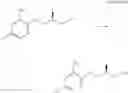 Fig. 55 - Calcium bis [(2S)-3-[3-[(2S)-3-(4-chloro-2-cyanophenoxy)-2-fluoropropoxy]phenyl ]-2-isopropoxypropionate] and intermediate thereof