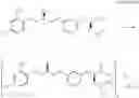 Fig. 59 - Calcium bis [(2S)-3-[3-[(2S)-3-(4-chloro-2-cyanophenoxy)-2-fluoropropoxy]phenyl ]-2-isopropoxypropionate] and intermediate thereof