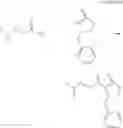 Fig. 60 - Calcium bis [(2S)-3-[3-[(2S)-3-(4-chloro-2-cyanophenoxy)-2-fluoropropoxy]phenyl ]-2-isopropoxypropionate] and intermediate thereof