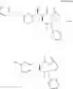 Fig. 62 - Calcium bis [(2S)-3-[3-[(2S)-3-(4-chloro-2-cyanophenoxy)-2-fluoropropoxy]phenyl ]-2-isopropoxypropionate] and intermediate thereof