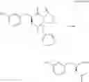 Fig. 63 - Calcium bis [(2S)-3-[3-[(2S)-3-(4-chloro-2-cyanophenoxy)-2-fluoropropoxy]phenyl ]-2-isopropoxypropionate] and intermediate thereof