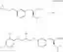 Fig. 65 - Calcium bis [(2S)-3-[3-[(2S)-3-(4-chloro-2-cyanophenoxy)-2-fluoropropoxy]phenyl ]-2-isopropoxypropionate] and intermediate thereof