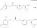 Fig. 66 - Calcium bis [(2S)-3-[3-[(2S)-3-(4-chloro-2-cyanophenoxy)-2-fluoropropoxy]phenyl ]-2-isopropoxypropionate] and intermediate thereof