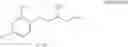Fig. 84 - Calcium bis [(2S)-3-[3-[(2S)-3-(4-chloro-2-cyanophenoxy)-2-fluoropropoxy]phenyl ]-2-isopropoxypropionate] and intermediate thereof