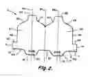Fig. 03 - Fluid impervious gel barrier