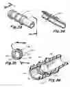 Fig. 21 - Fluid impervious gel barrier