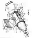 Fig. 22 - Fluid impervious gel barrier