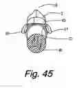 Fig. 30 - Fluid impervious gel barrier