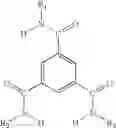 Fig. 05 - Urea phenyl derivatives and their use as polypropylene nucleating agents