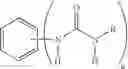 Fig. 24 - Urea phenyl derivatives and their use as polypropylene nucleating agents