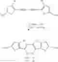 Fig. 09 - Chalcogen-containing fused polycyclic organic material and method for producing same
