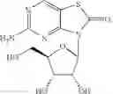 Fig. 02 - Process for the preparation of 5-amino-3H-thiazolo[4,5-d]pyrimidin-2-one