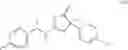 Fig. 17 - Catalyzed process of making C-5-substituted heterocyclic inhibitors of 11β-hydroxy steroid dehydrogenase type 1