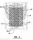 Fig. 04 - EMG electrode apparatus and positioning system