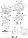Fig. 05 - EMG electrode apparatus and positioning system