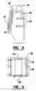 Fig. 07 - EMG electrode apparatus and positioning system