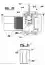 Fig. 35 - EMG electrode apparatus and positioning system