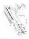 Fig. 05 - Remote thumbwheel for a surgical biopsy device
