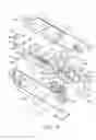 Fig. 10 - Remote thumbwheel for a surgical biopsy device