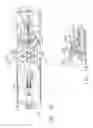 Fig. 16 - Remote thumbwheel for a surgical biopsy device