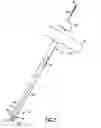 Fig. 04 - Bone graft harvest device