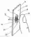 Fig. 01 - Method and system for withdrawing body fluid