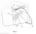 Fig. 03 - Massage device