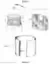 Fig. 02 - Surgical binder undergarment system and method