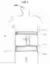 Fig. 06 - Surgical binder undergarment system and method